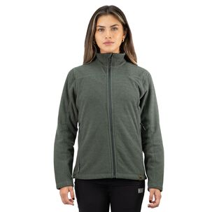 Polar Hw Ralun Mujer Verde Oliva